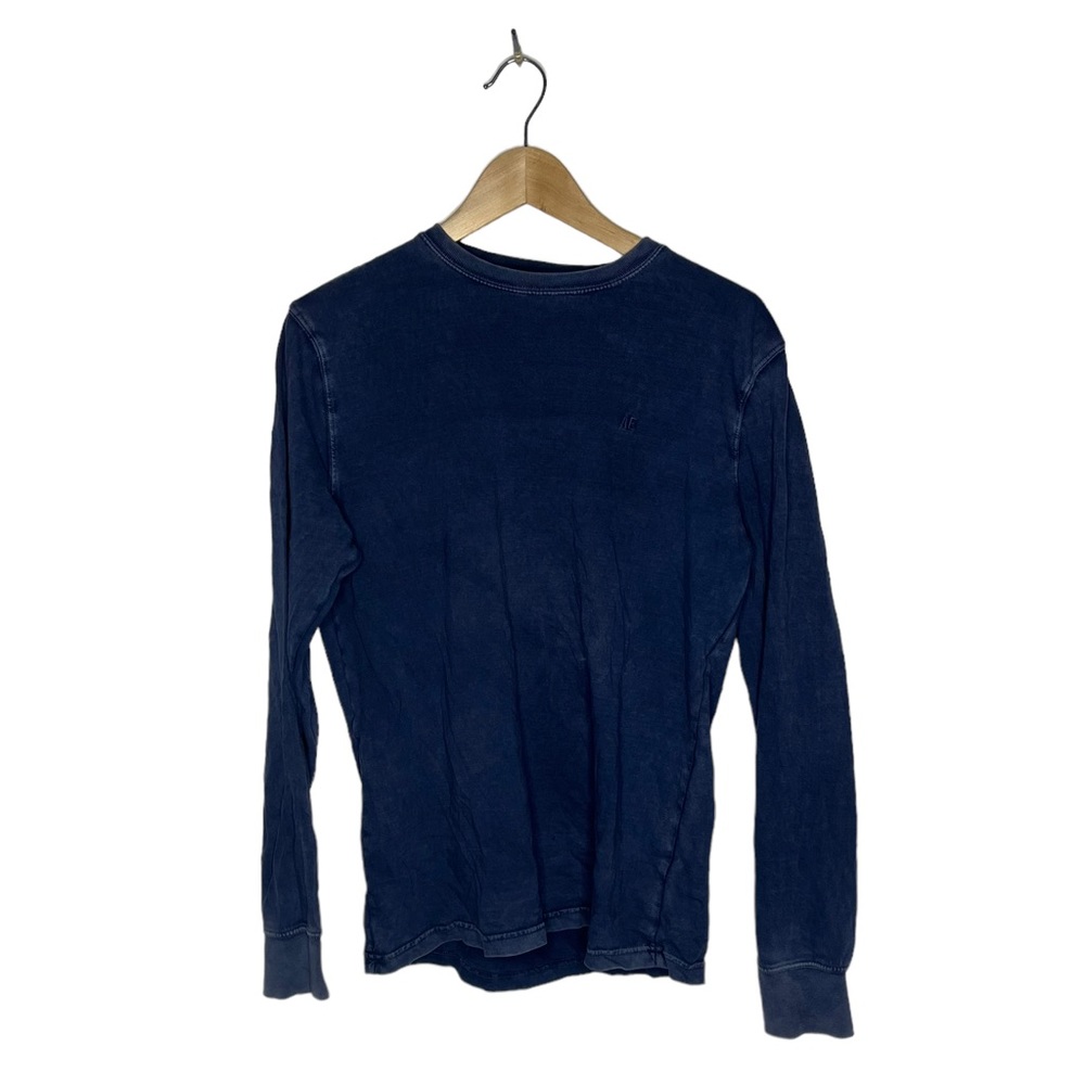 American Eagle Men’s Long-sleeve Shirt